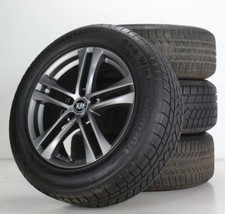 Nissan X-Trail & Murano Hiver