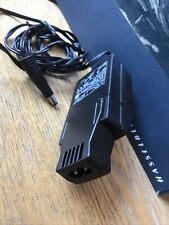 Chargeur Hasselblad H 7,2 volts 3053568 bloc d'alimentation prise universel #