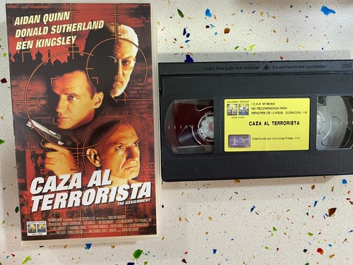 Chasse terroristes the - al,