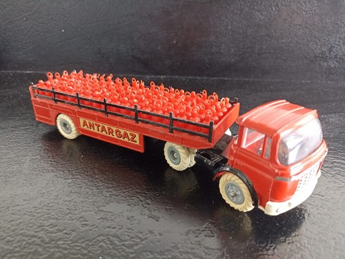 Jrd original camion berliet - jrd,