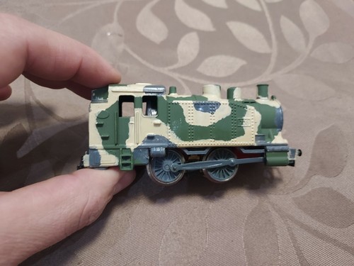 Jouef locomotive vapeur