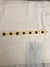 Ancien Coupe Papier Syrien