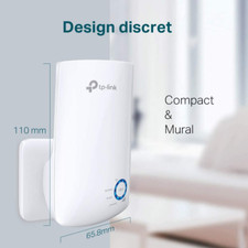 Tp-Link Répéteur
