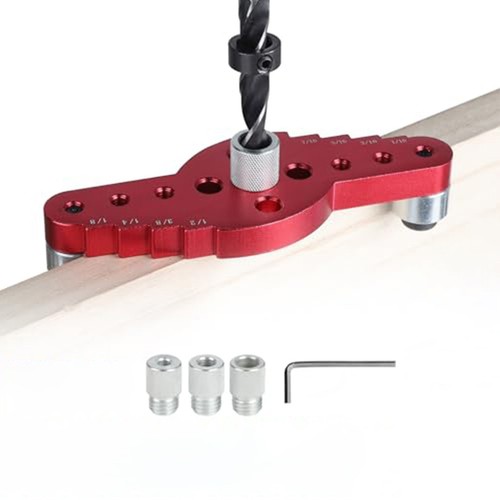 Guide pour perceuse en - perceuse,