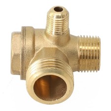 Clapet anti retour compresseur - clapet,