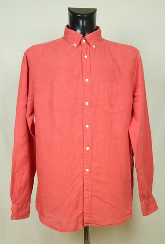 Chemise homme gant manches - gant,