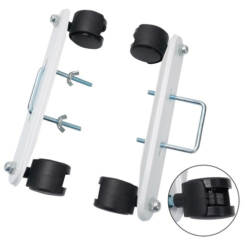 Support pied pratique pour - support, de