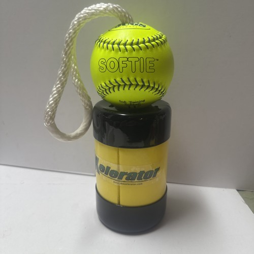 Xelerator fast pitch trainer - fast,