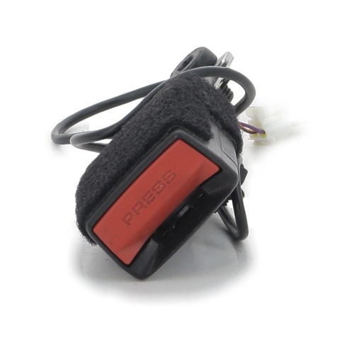 Attache ceinture sécurité