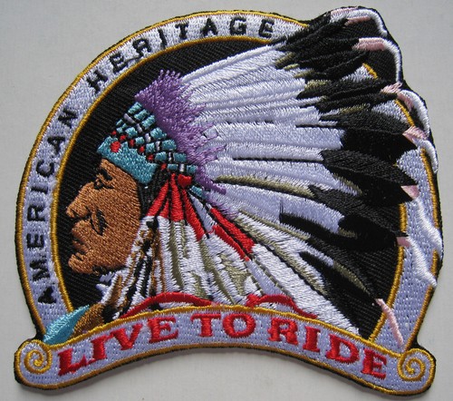 Patch ecusson american - ecusson,