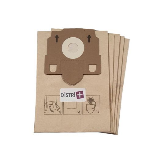 Distri sac aspirateur - -,