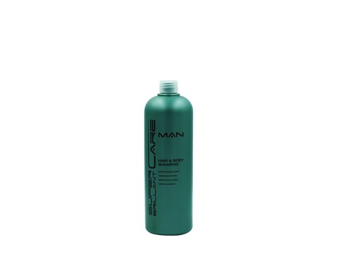 Super brillant care homme - super,