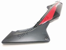 CARENAGE ARRIERE GAUCHE HONDA