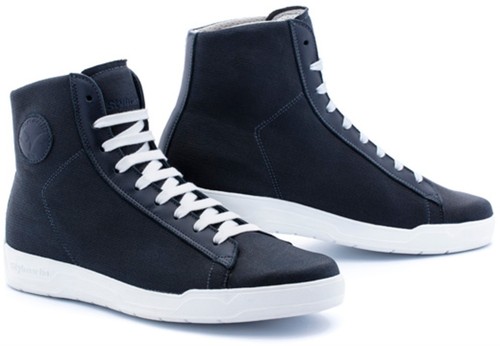 Baskets moto chaussures