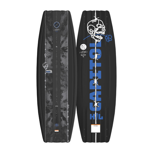 Hyperlite capitol loaded - hyperlite,