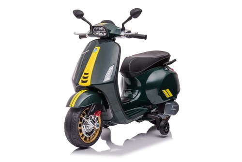 Moto électrique pour enfants - pour,