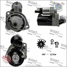 Démarreur Sidat pour AUDI A6