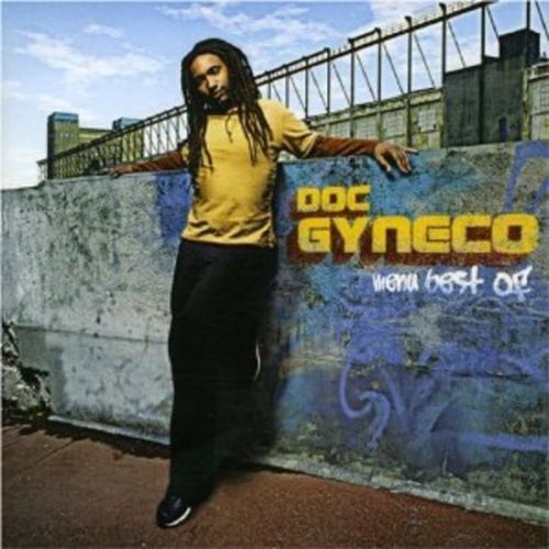 Rare doc gyneco best - cd, 16t