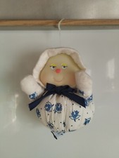 Peluche doudou petite boule