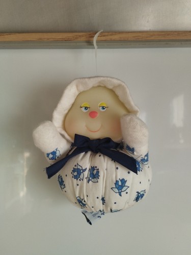 Peluche doudou petite - , boule