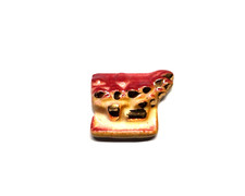 Fève CLAMECY PIRATES COFFRE