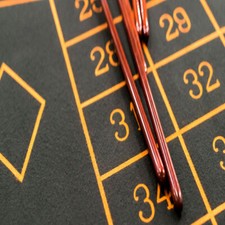Méthode Roulette:  Les