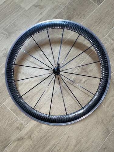 Roues avant vélo mavic - avant, cosmic