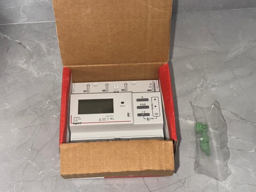 412074 legrand compteur - 412074,