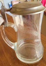 ANCIENNE CHOPE BIERE