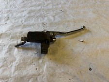 MAITRE CYLINDRE AVANT - PEUGEOT 50 SPEEDFIGHT 2 (02-09)