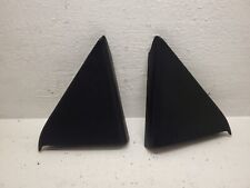 Cache intérieur porte arrière pour Opel vectra cdti de 2005