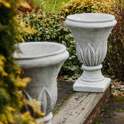 Jardinières lot bacs à - lot,