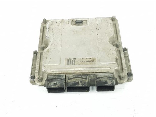9642013980 boîtier moteur uce