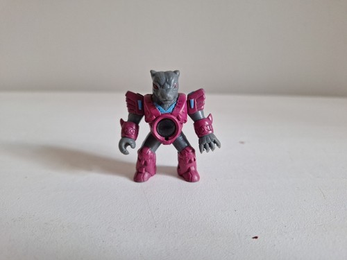 Battle beast dragonaute hasbro - beast,
