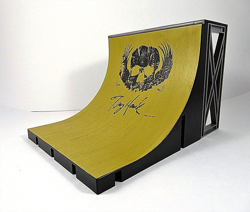 Tony hawk vertical - hawk, fingerboard
