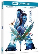 Avatar (Ed. Remasterizada