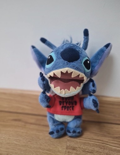 Peluche stitch disney shirt - peluche,