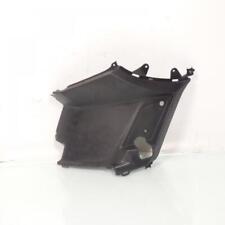Cache latéral gauche origine pour scooter Peugeot 50 Kisbee 4T 2013 à 2017