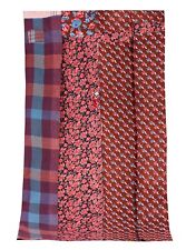 Couverture De Lit Ethnique