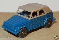 a WIKING HO 1/87 VW VOLKSWAGEN