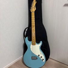 Line 6 Variax 600 Electric
