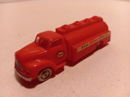 Lego chevrolet camion - pa,