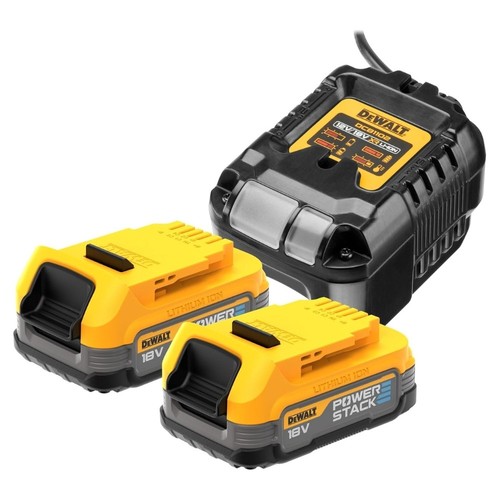 Pack batteries powerstack - pack, 2