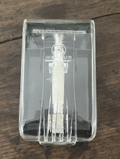 RASOIR SOLINGEN MERKUR