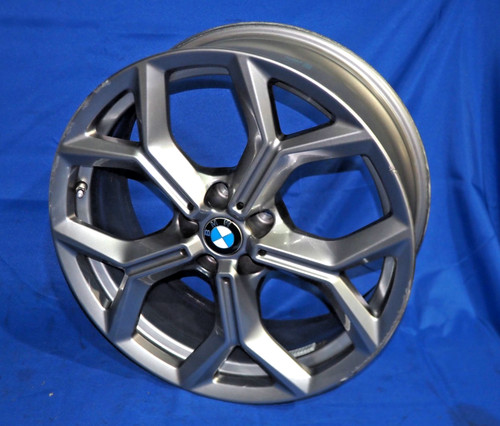 Jante aluminium oem - jante, 19x7,5