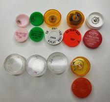 Mix watch parts balance, others, eb 1197, eb 1333, as 984, fef 250 for parts