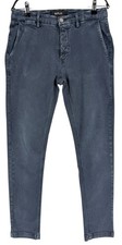 Replay Hommes Zeumar Pantalon