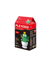 Pleyerid plante en pot - pleyerid,