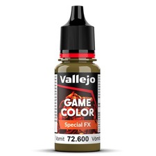 VOMIT 18ml VALLEJO "GAME COLOR - SPECIAL FX" 72.600