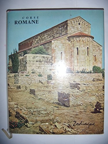 Corse romane zodiaque - ,
